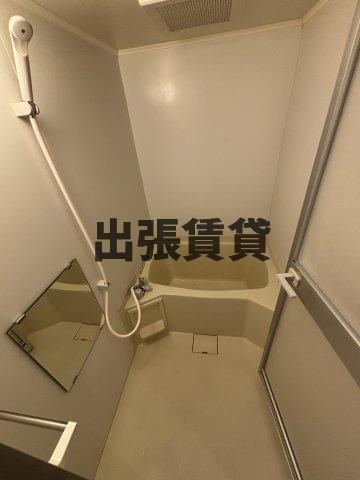 仲介手数料０円！ヴィオレット泉の浴室