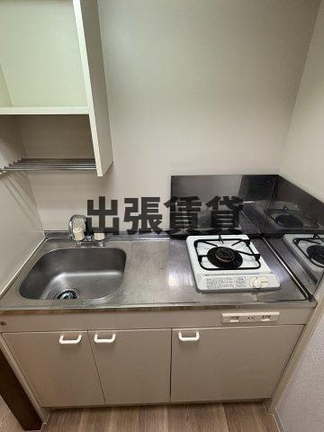 仲介手数料０円！ヴィオレット泉のキッチン