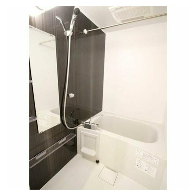 【浴室】 | PASEO池尻大橋