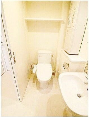 【トイレ】 | PASEO池尻大橋