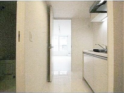 【設備】 | PASEO池尻大橋