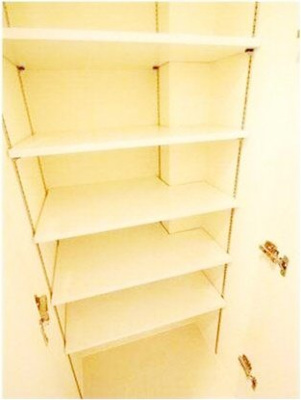 【収納】 | PASEO池尻大橋