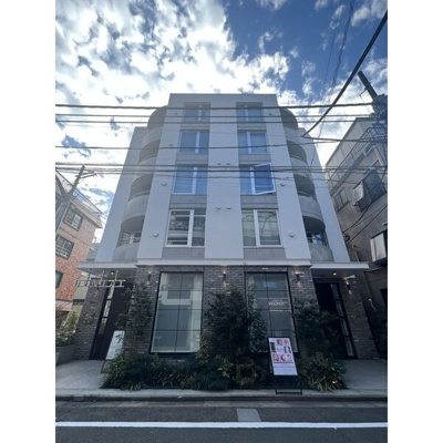 【外観】 | PASEO池尻大橋