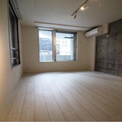 【居間・リビング】 | PASEO池尻大橋