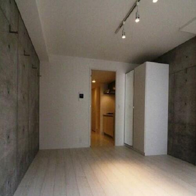 【洋室】 | PASEO池尻大橋