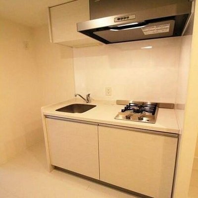 【キッチン】 | PASEO池尻大橋