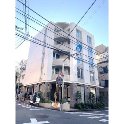 【外観】 | PASEO池尻大橋