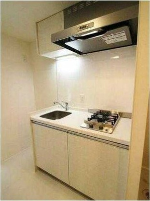 【キッチン】 | PASEO池尻大橋