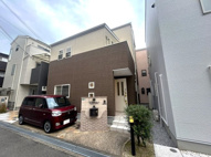 豊中市服部寿町戸建ての画像