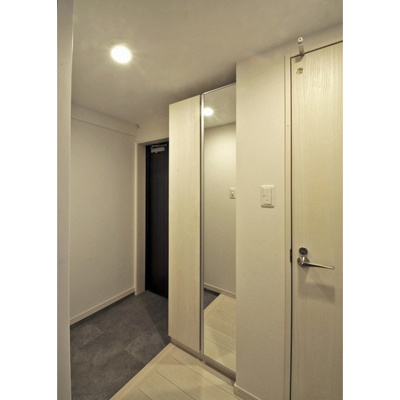 【玄関】 | 仲介手数料半額！HPには初期費用掲載！「プライスホーム」で検索！リアンプレミアムレジデンス平和