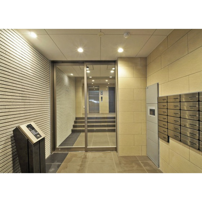 【セキュリティ】 | 仲介手数料半額！HPには初期費用掲載！「プライスホーム」で検索！リアンプレミアムレジデンス平和