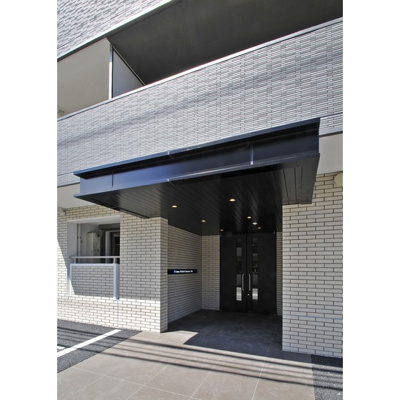 【エントランス】 | 仲介手数料半額！HPには初期費用掲載！「プライスホーム」で検索！リアンプレミアムレジデンス平和