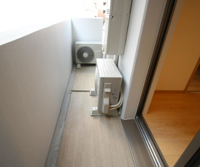 【バルコニー】 | 仲介手数料半額！HPには初期費用掲載！「プライスホーム」で検索！リアンプレミアムレジデンス平和