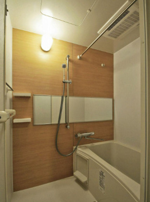 【浴室】 | 仲介手数料半額！HPには初期費用掲載！「プライスホーム」で検索！リアンプレミアムレジデンス平和