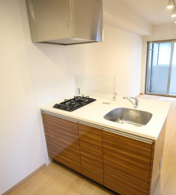 【キッチン】 | 仲介手数料半額！HPには初期費用掲載！「プライスホーム」で検索！リアンプレミアムレジデンス平和