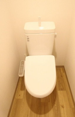 【トイレ】 | 仲介手数料半額！HPには初期費用掲載！「プライスホーム」で検索！リアンプレミアムレジデンス平和