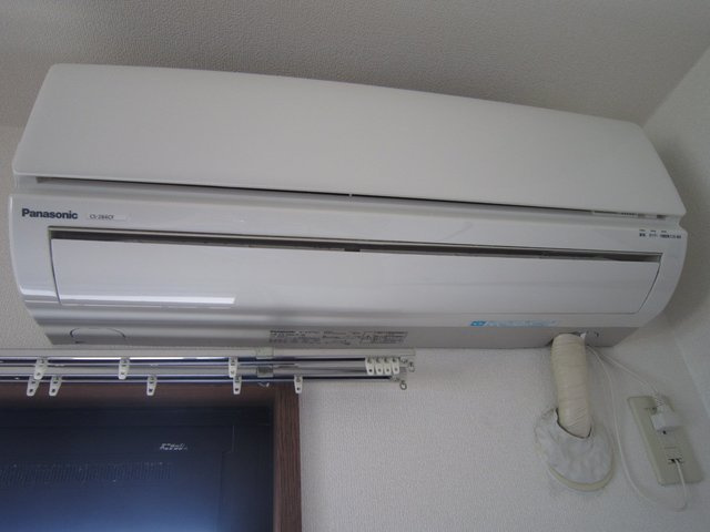 セシオン湘南の設備