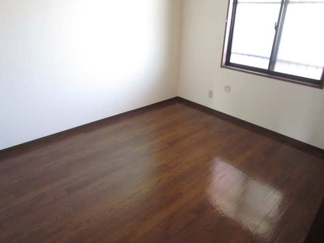 セシオン湘南の洋室|使い勝手のいい洋室です