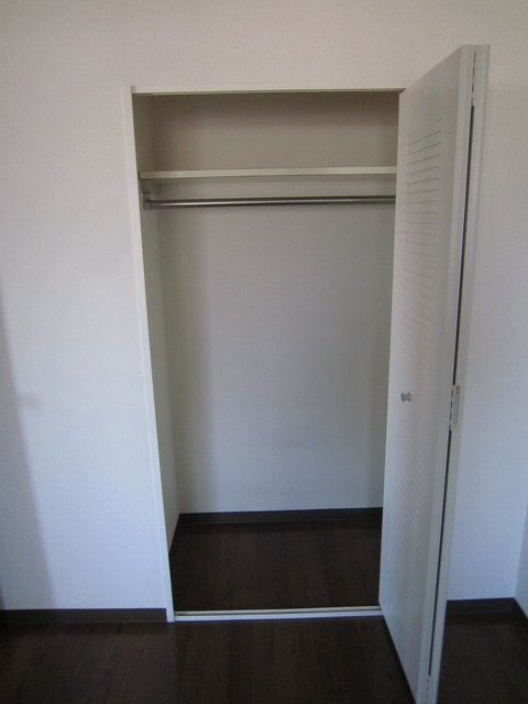 セシオン湘南の収納|小物を収納するのに便利です