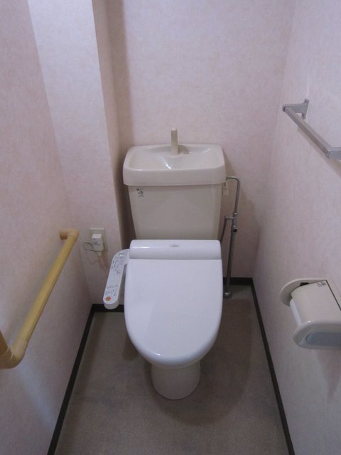 セシオン湘南のトイレ|トイレも気になるポイント