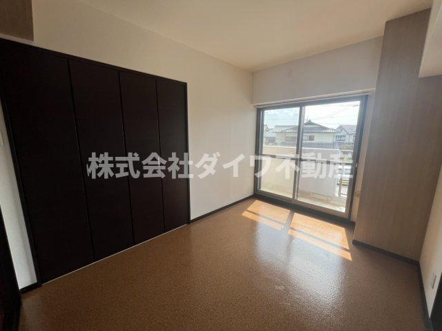 ＲＡＰＵＴＡの洋室