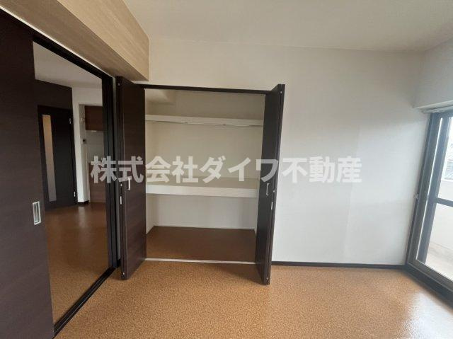 ＲＡＰＵＴＡの洋室