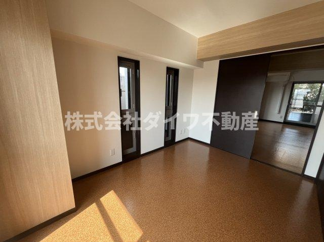 ＲＡＰＵＴＡの内装