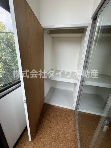 ＲＡＰＵＴＡの設備