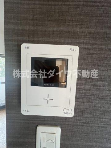 ＲＡＰＵＴＡの設備