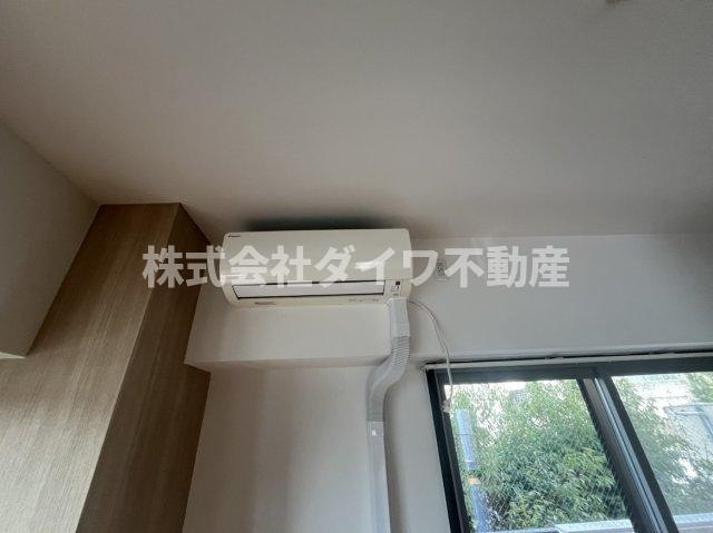 ＲＡＰＵＴＡの設備