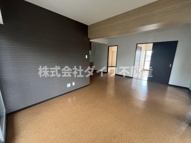 ＲＡＰＵＴＡの洋室