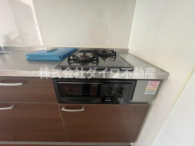 ＲＡＰＵＴＡの収納