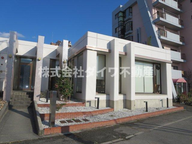 ＲＡＰＵＴＡの外観