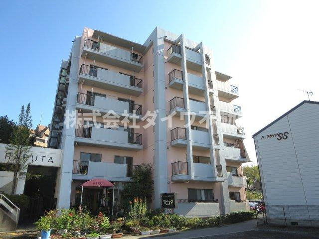 ＲＡＰＵＴＡのその他共用部分