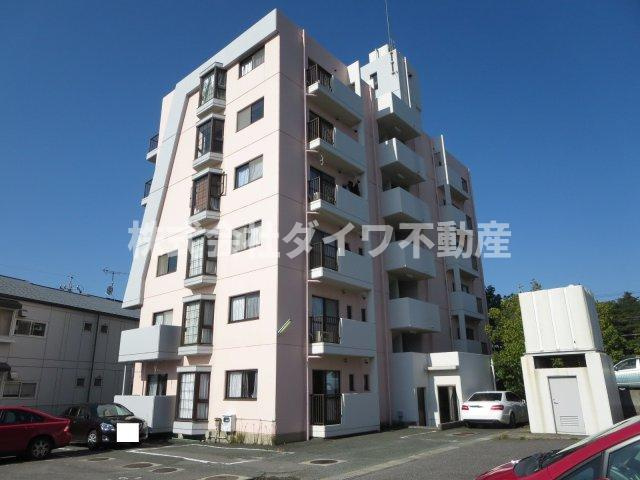 ＲＡＰＵＴＡの外観