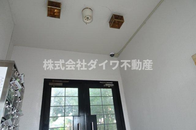 RAPUTAのセキュリティ