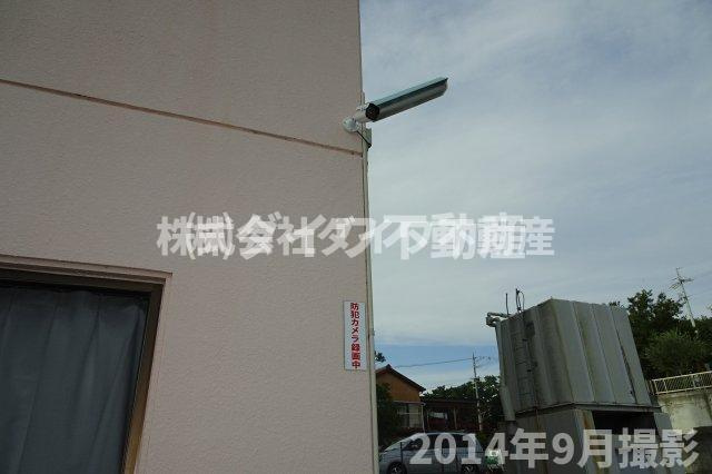 ＲＡＰＵＴＡの洗面所