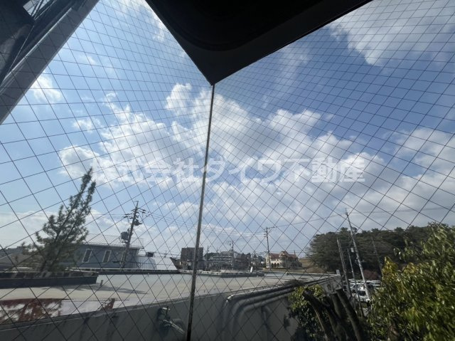 ＲＡＰＵＴＡの内装