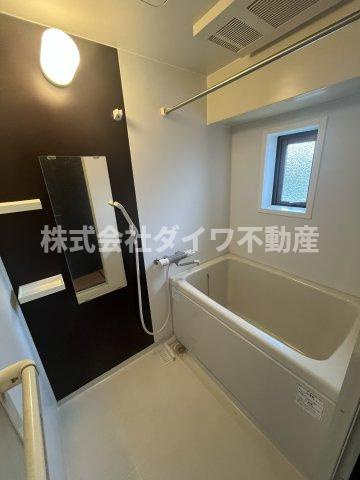 ＲＡＰＵＴＡの洗面所