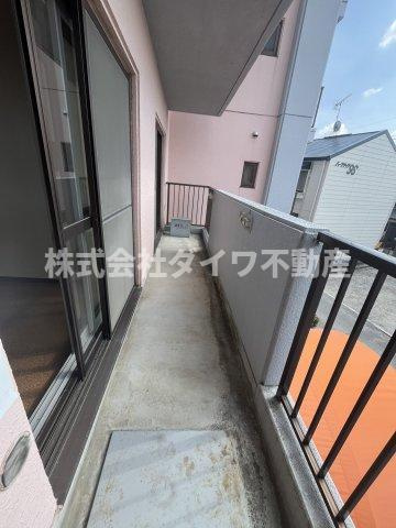 ＲＡＰＵＴＡの内装