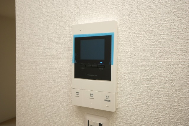 Ｈ‐ｍａｉｓｏｎ大正ＩＶのセキュリティ