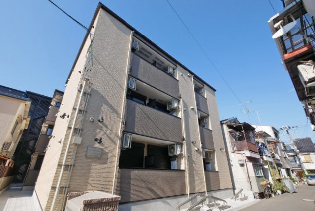 Ｈ‐ｍａｉｓｏｎ大正ＩＶ