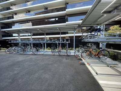 【その他共用部分】 | S-RESIDENCE成増CLAIR