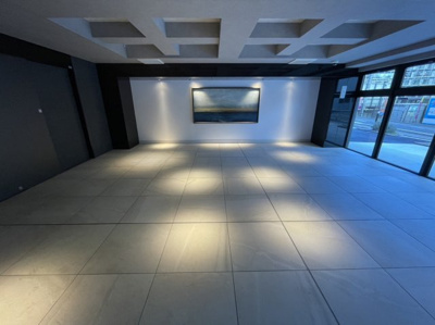 【ロビー】 | S-RESIDENCE成増CLAIR