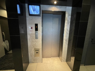 【その他共用部分】 | S-RESIDENCE成増CLAIR