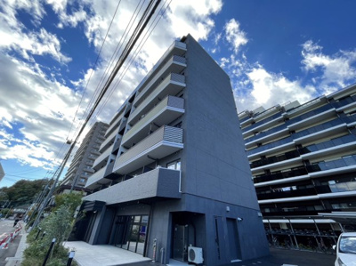 【外観】 | S-RESIDENCE成増CLAIR