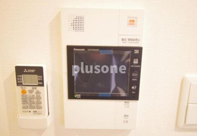 【セキュリティ】 | ザ・パークハビオ天満橋