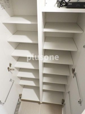 【設備】 | ザ・パークハビオ天満橋