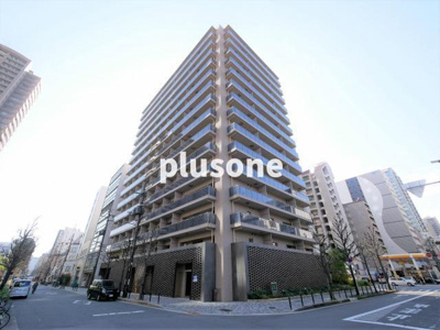 【外観】 | ザ・パークハビオ天満橋