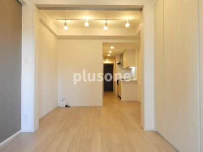 【内装】 | ザ・パークハビオ天満橋